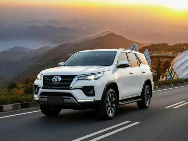 Private car booking to Da Nang — Private Vietnam