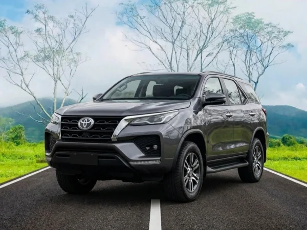 Private car booking to DMZ — Private Vietnam