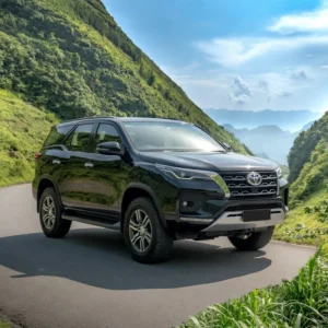 Private car booking to Ha Giang — Private Vietnam