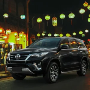 Private car booking to Hoi An — Private Vietnam