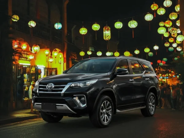 Private car booking to Hoi An — Private Vietnam