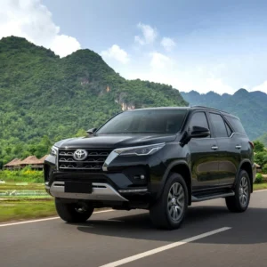 Private car booking to Mai Chau — Private Vietnam