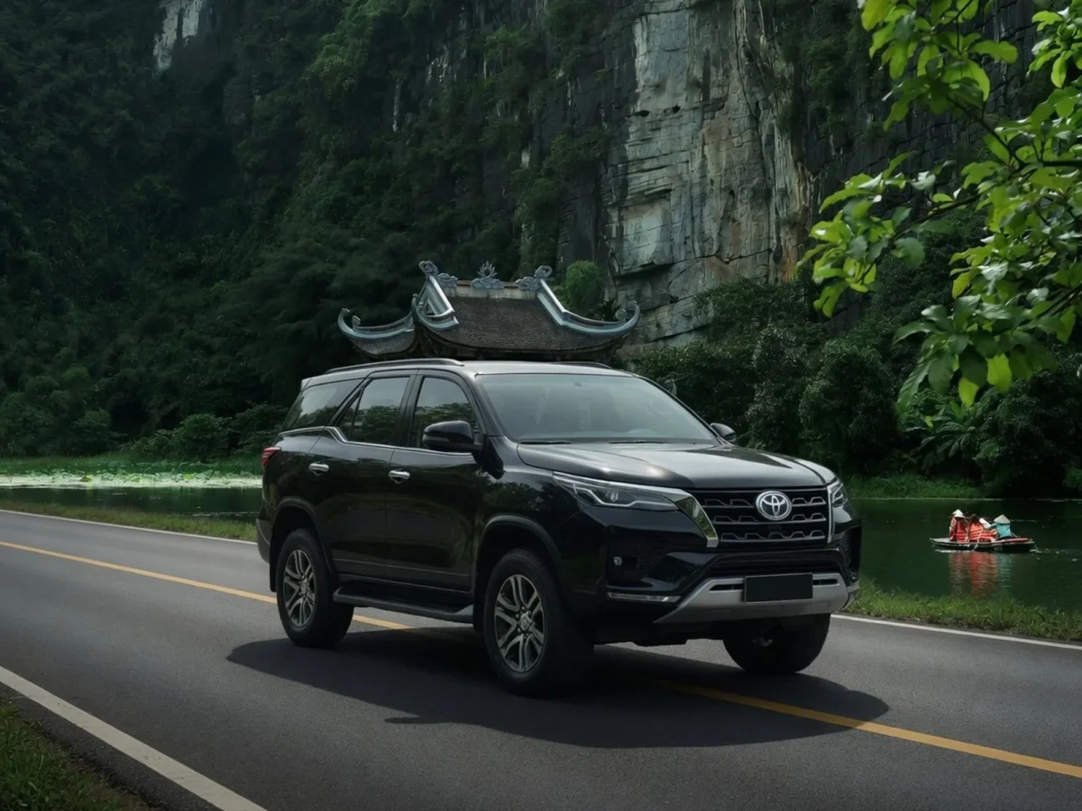 Private car booking to Ninh Binh — Private Vietnam