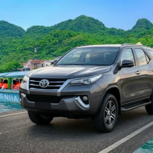 Private car booking to Phong Nha — Private Vietnam