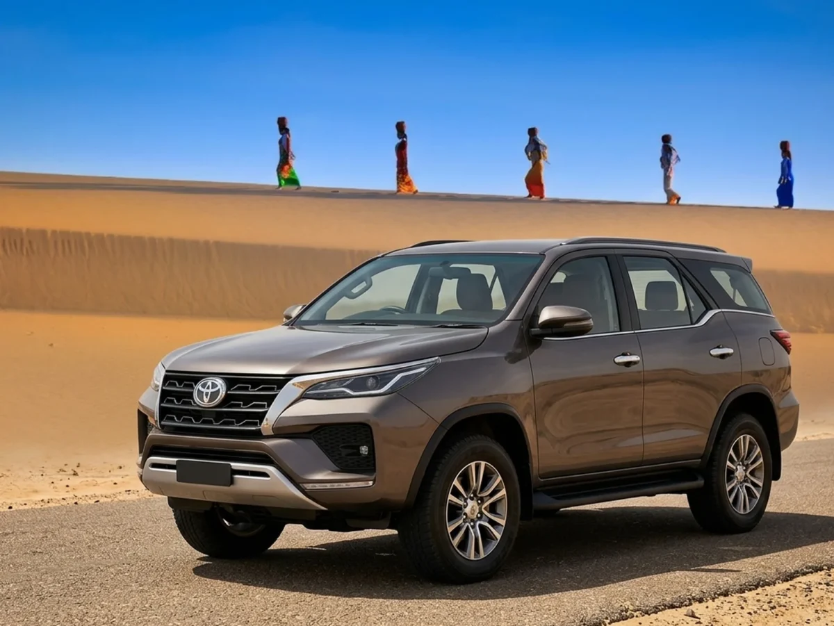 Private car booking to Mui Ne — Private Vietnam