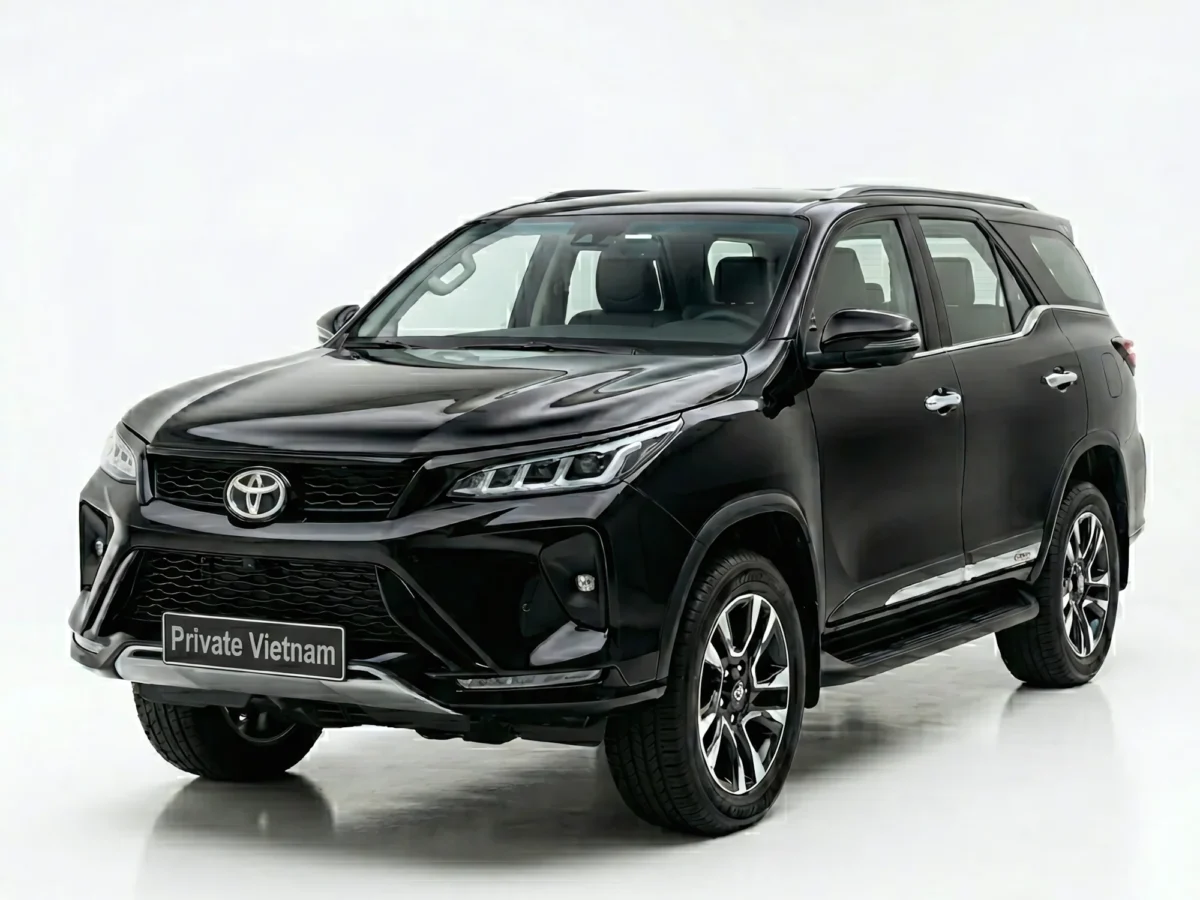 Premium VinFast electric SUVs, offering maximum space and modern luxury.