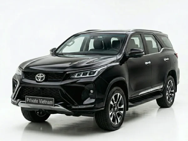 Premium VinFast electric SUVs, offering maximum space and modern luxury.